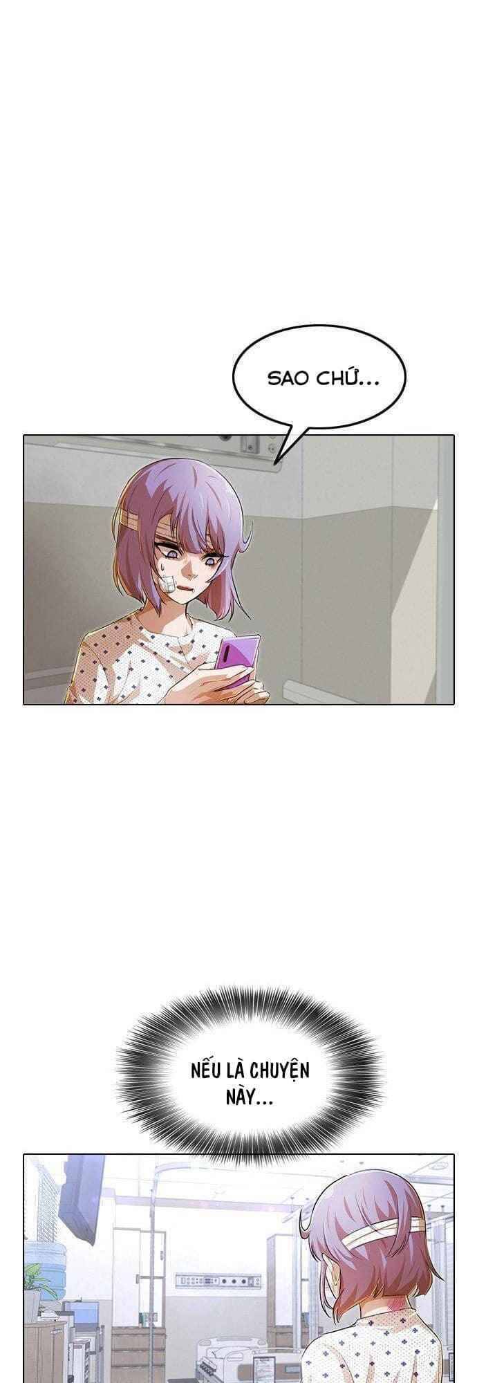 Cô Gái Từ Ứng Dụng Nhắn Tin Ngẫu Nhiên Chapter 139 - Trang 2