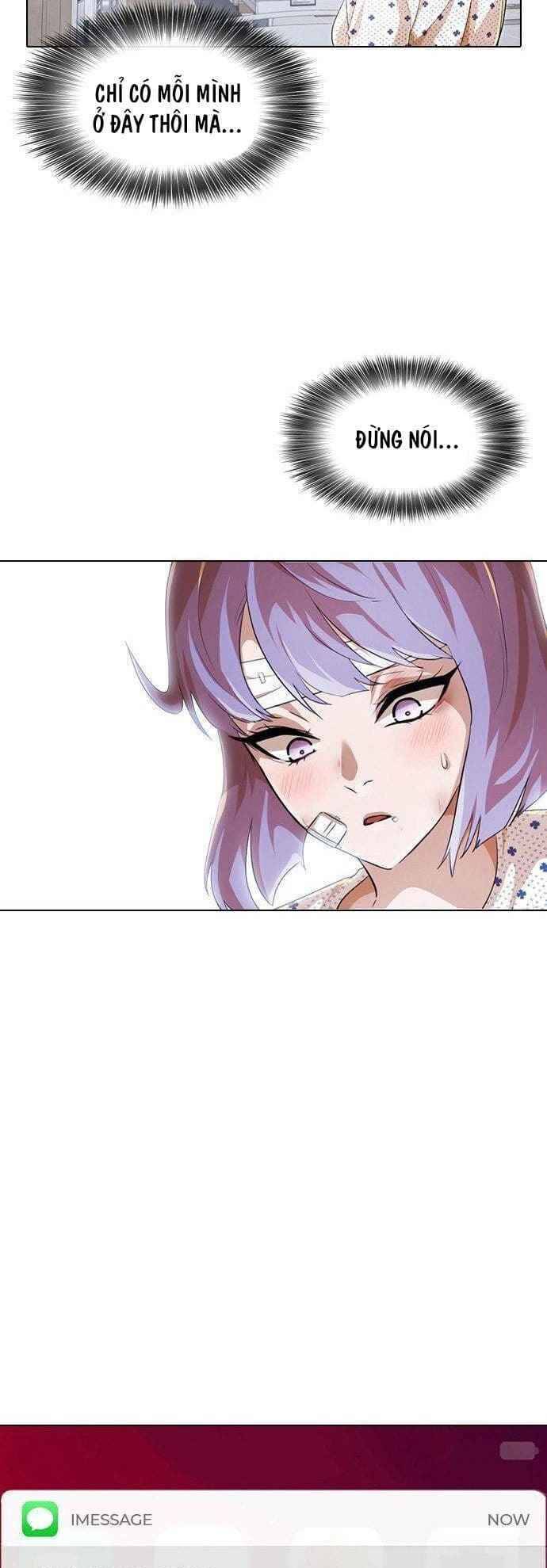 Cô Gái Từ Ứng Dụng Nhắn Tin Ngẫu Nhiên Chapter 139 - Trang 2