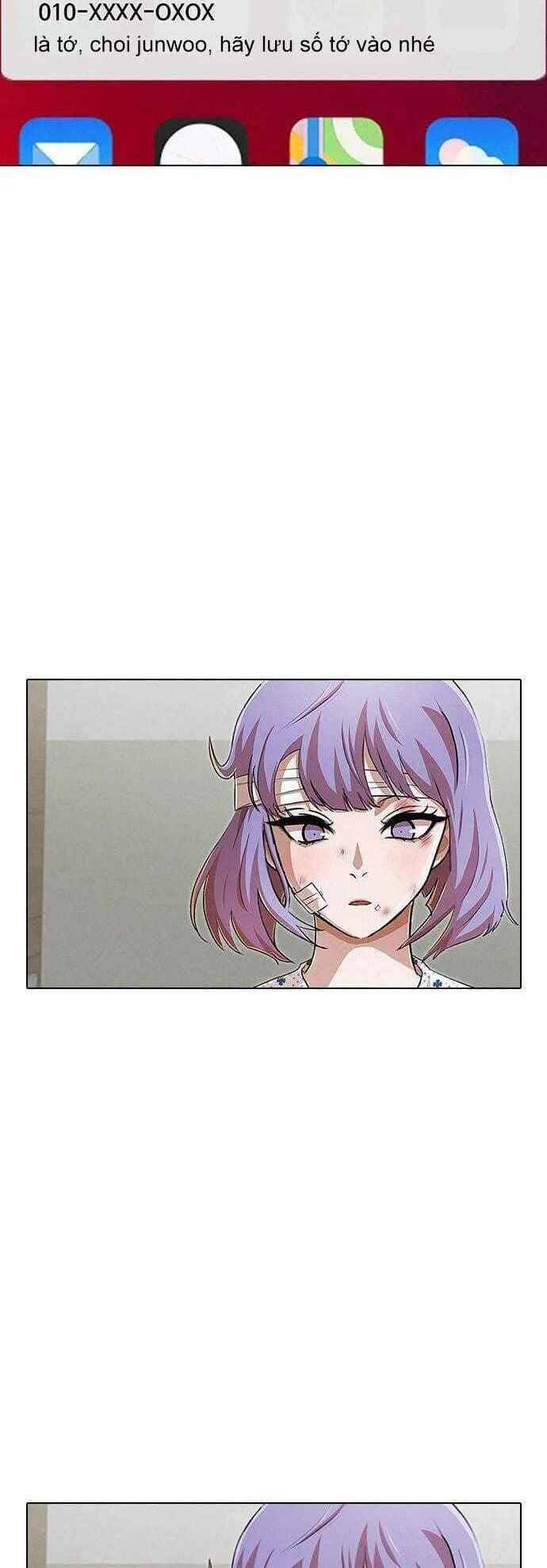 Cô Gái Từ Ứng Dụng Nhắn Tin Ngẫu Nhiên Chapter 139 - Trang 2