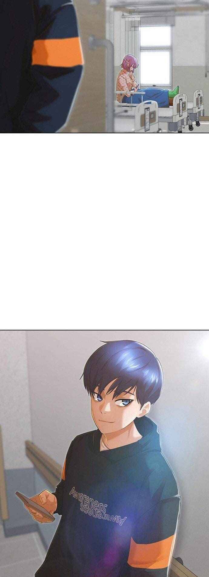 Cô Gái Từ Ứng Dụng Nhắn Tin Ngẫu Nhiên Chapter 139 - Trang 2