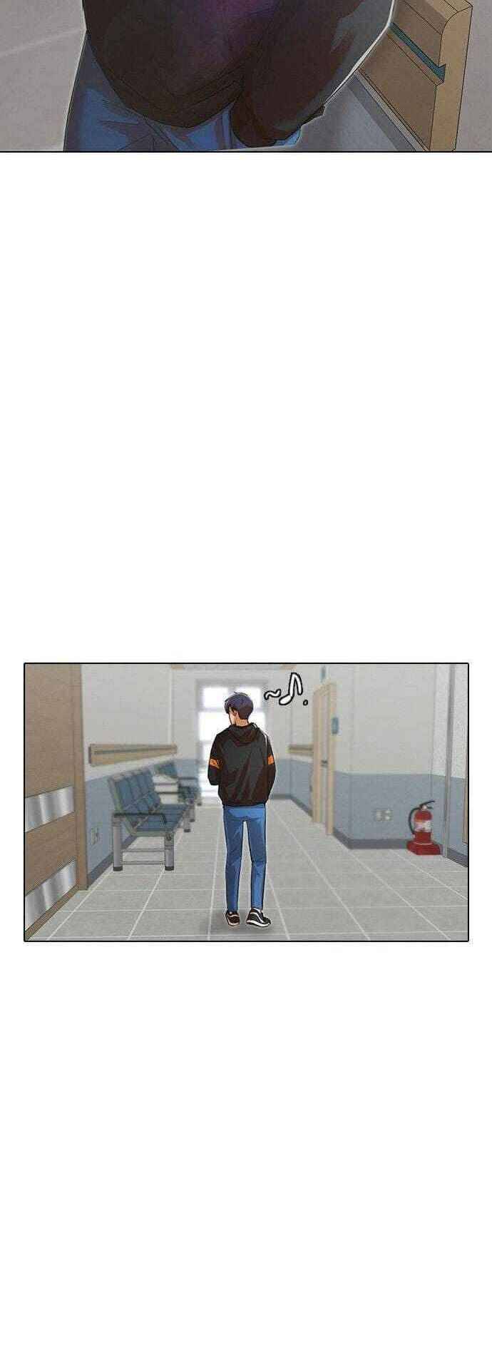 Cô Gái Từ Ứng Dụng Nhắn Tin Ngẫu Nhiên Chapter 139 - Trang 2