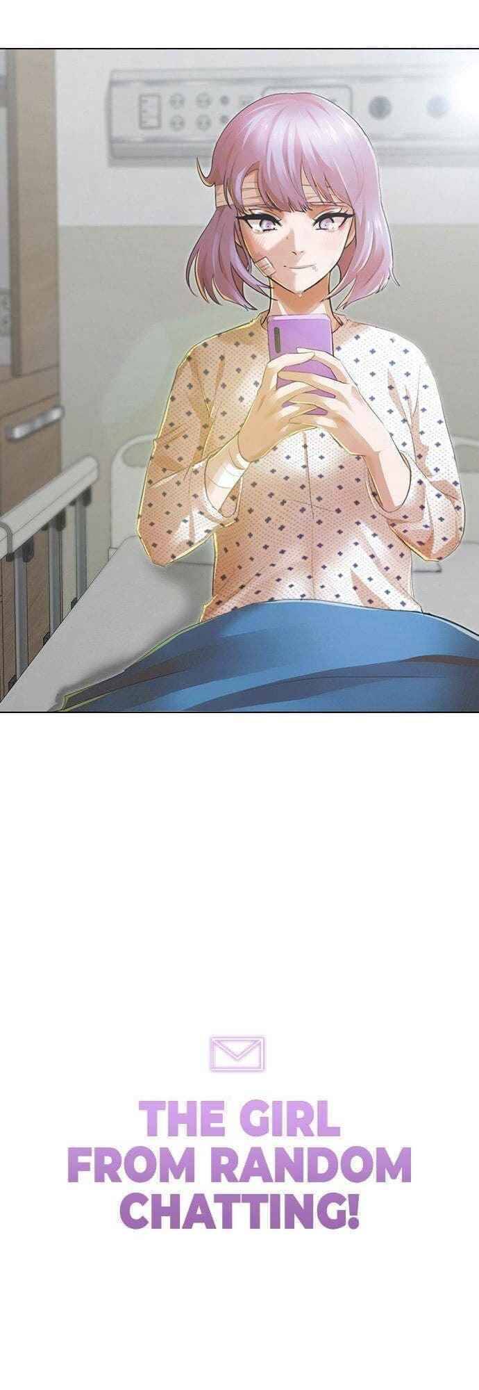 Cô Gái Từ Ứng Dụng Nhắn Tin Ngẫu Nhiên Chapter 139 - Trang 2