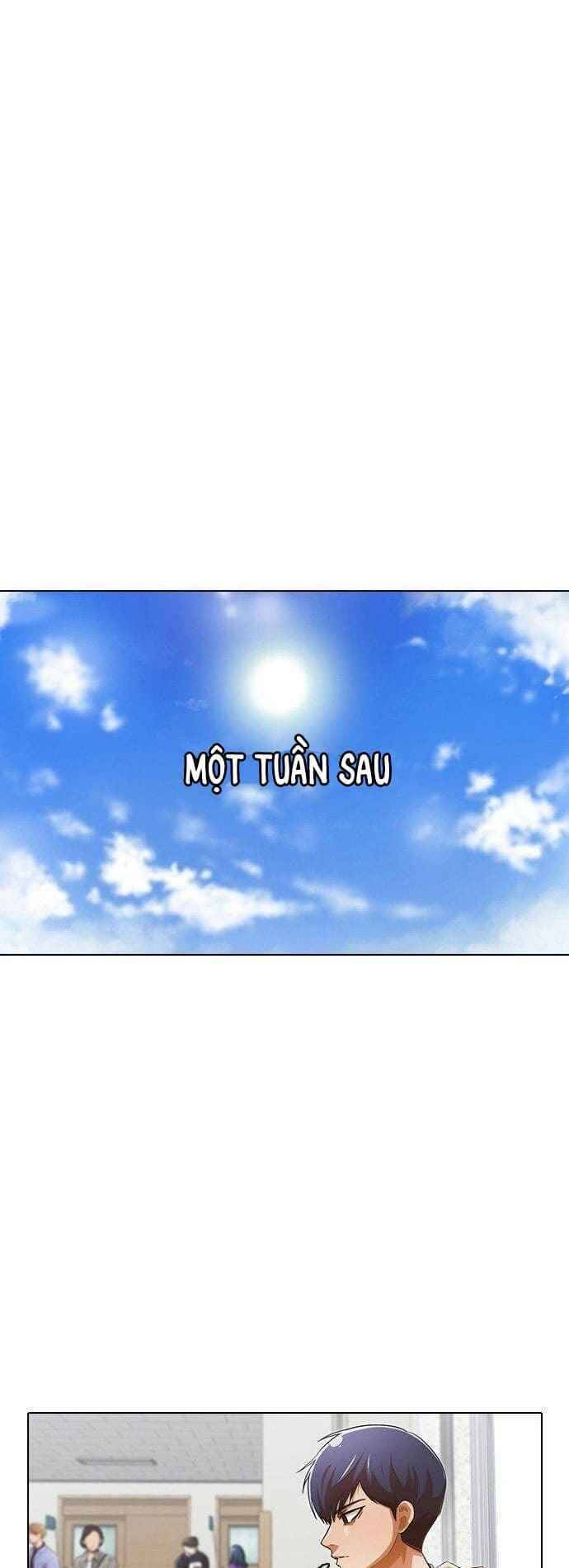 Cô Gái Từ Ứng Dụng Nhắn Tin Ngẫu Nhiên Chapter 139 - Trang 2