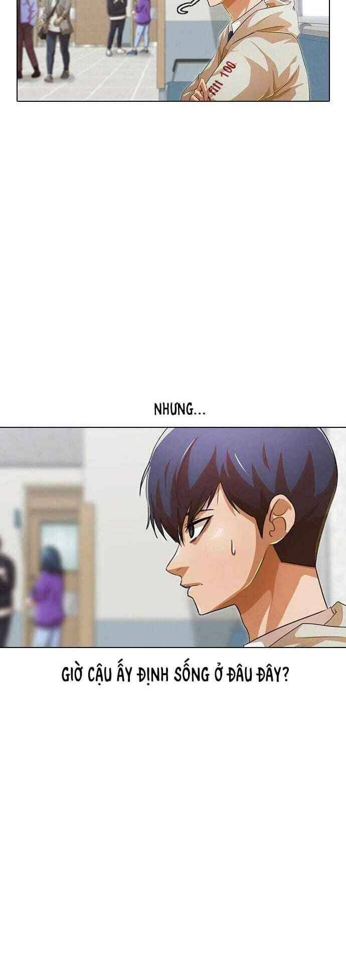 Cô Gái Từ Ứng Dụng Nhắn Tin Ngẫu Nhiên Chapter 139 - Trang 2