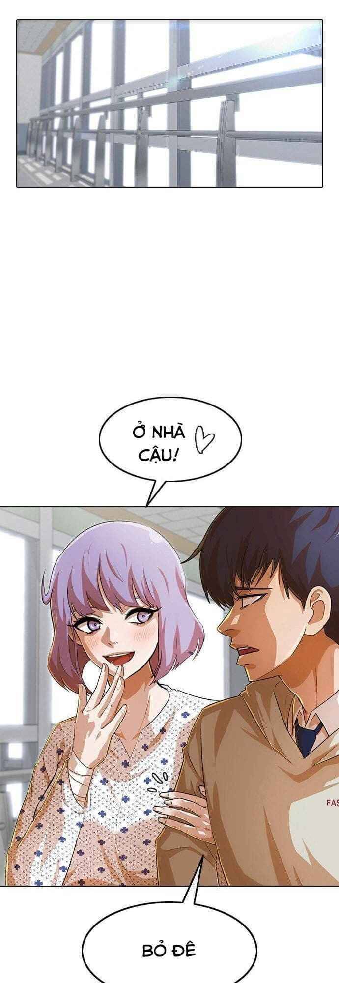 Cô Gái Từ Ứng Dụng Nhắn Tin Ngẫu Nhiên Chapter 139 - Trang 2