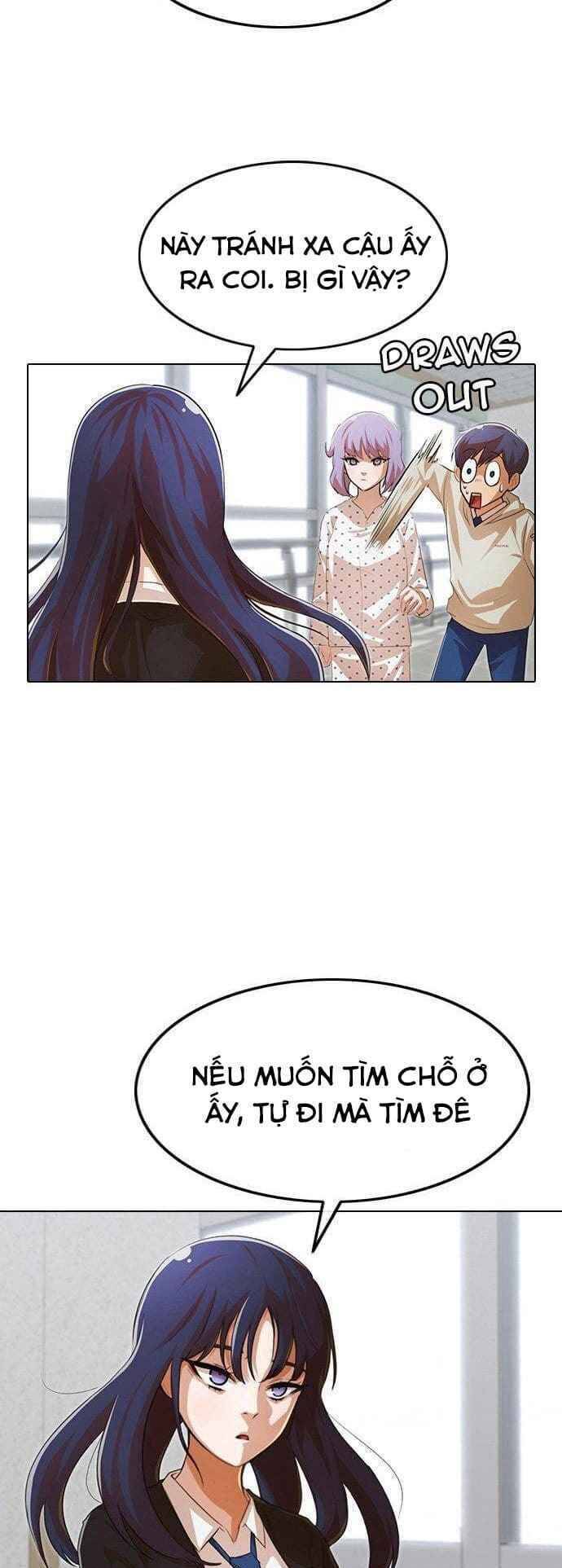 Cô Gái Từ Ứng Dụng Nhắn Tin Ngẫu Nhiên Chapter 139 - Trang 2
