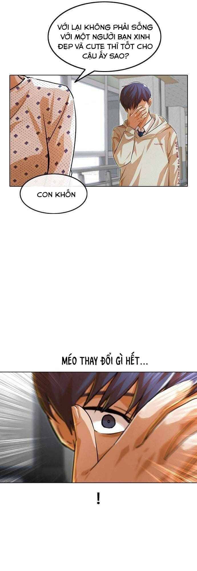 Cô Gái Từ Ứng Dụng Nhắn Tin Ngẫu Nhiên Chapter 139 - Trang 2