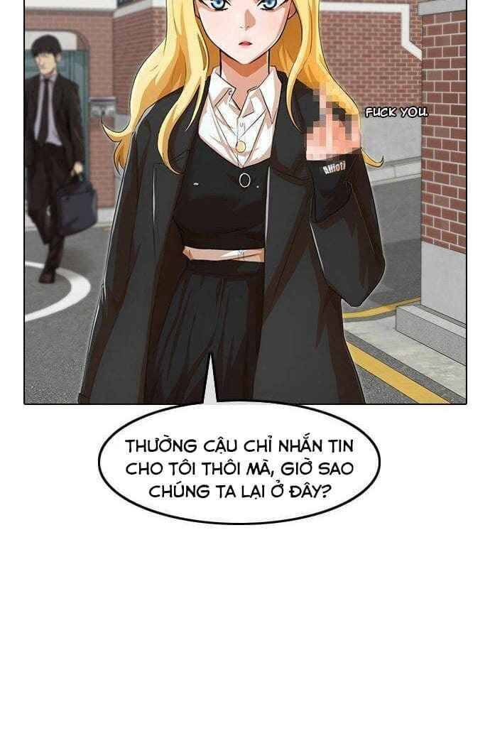 Cô Gái Từ Ứng Dụng Nhắn Tin Ngẫu Nhiên Chapter 139 - Trang 2