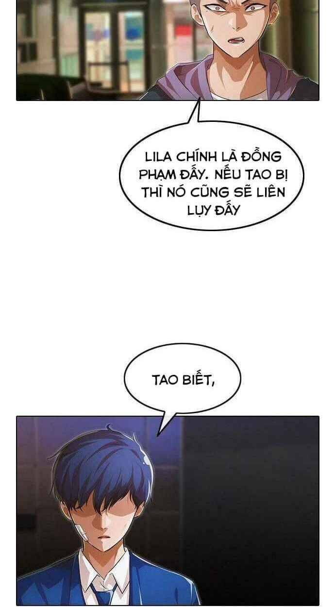 Cô Gái Từ Ứng Dụng Nhắn Tin Ngẫu Nhiên Chapter 139 - Trang 2