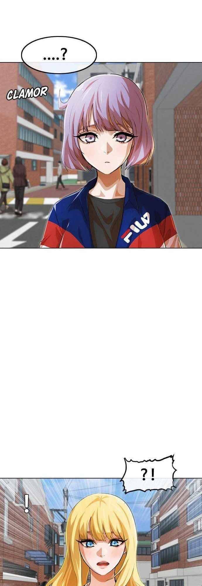 Cô Gái Từ Ứng Dụng Nhắn Tin Ngẫu Nhiên Chapter 139 - Trang 2