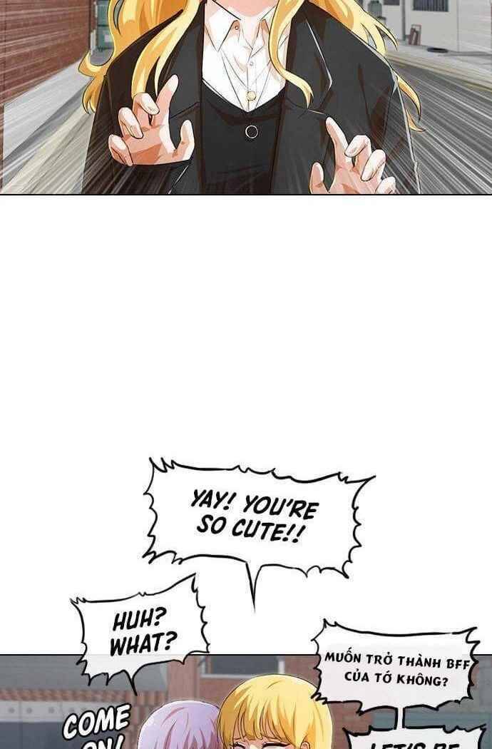 Cô Gái Từ Ứng Dụng Nhắn Tin Ngẫu Nhiên Chapter 139 - Trang 2