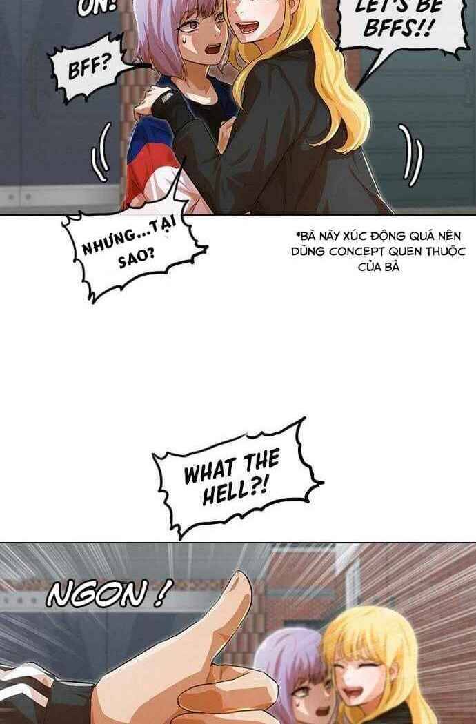 Cô Gái Từ Ứng Dụng Nhắn Tin Ngẫu Nhiên Chapter 139 - Trang 2