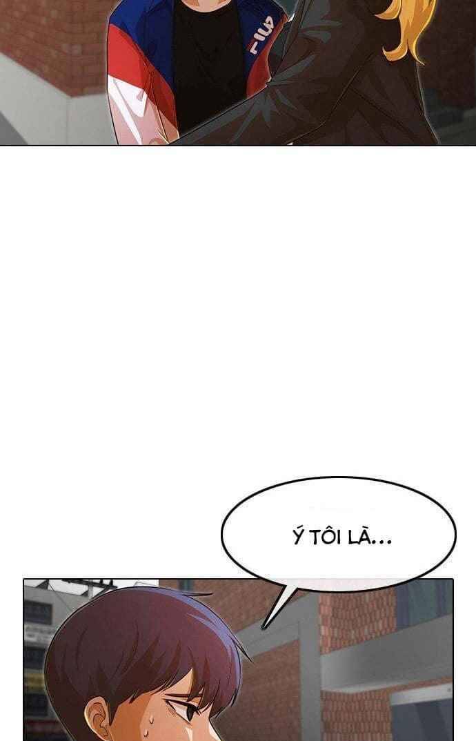 Cô Gái Từ Ứng Dụng Nhắn Tin Ngẫu Nhiên Chapter 139 - Trang 2