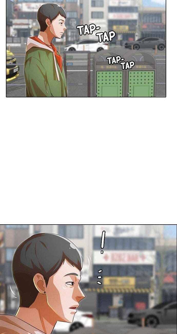 Cô Gái Từ Ứng Dụng Nhắn Tin Ngẫu Nhiên Chapter 139 - Trang 2