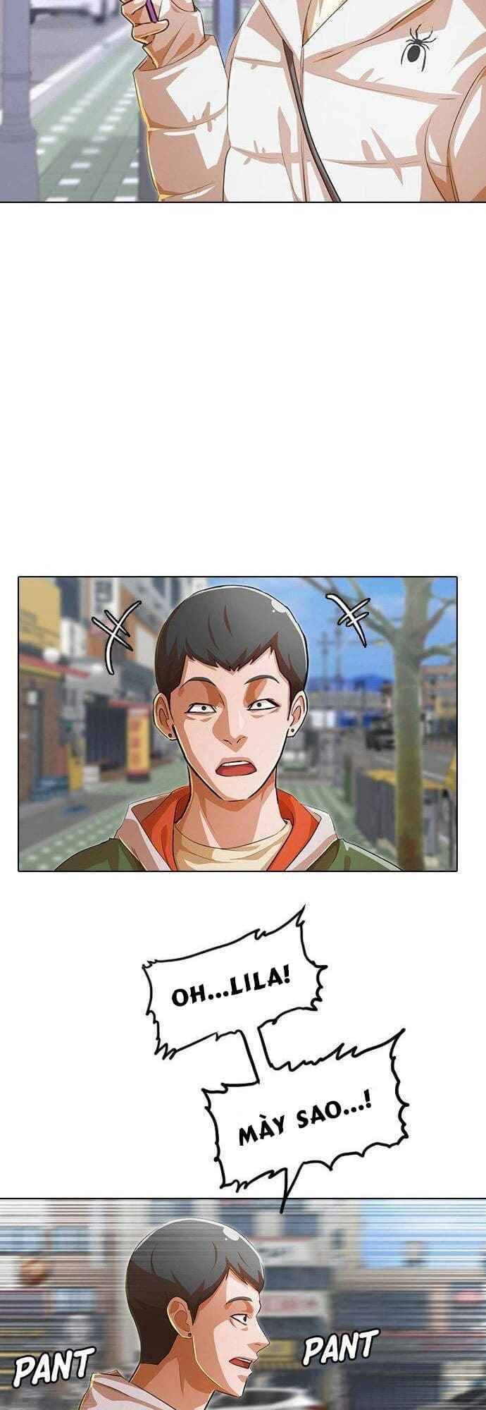 Cô Gái Từ Ứng Dụng Nhắn Tin Ngẫu Nhiên Chapter 139 - Trang 2