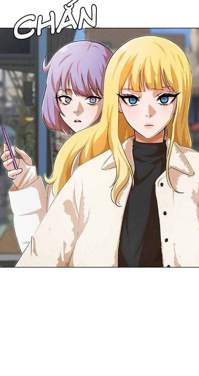 Cô Gái Từ Ứng Dụng Nhắn Tin Ngẫu Nhiên Chapter 139 - Trang 2