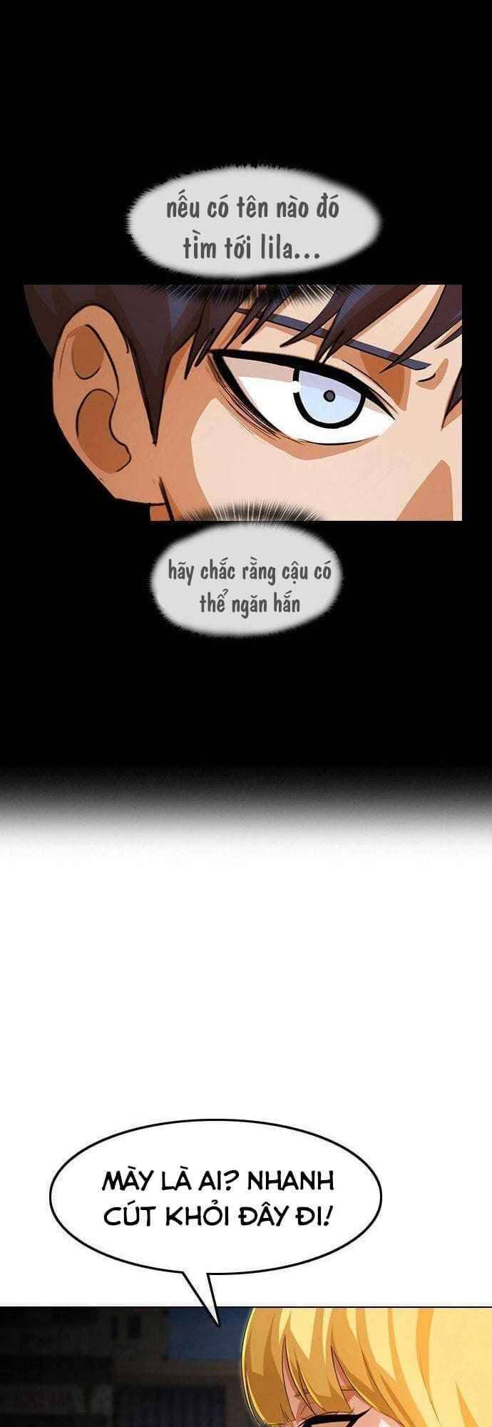 Cô Gái Từ Ứng Dụng Nhắn Tin Ngẫu Nhiên Chapter 139 - Trang 2