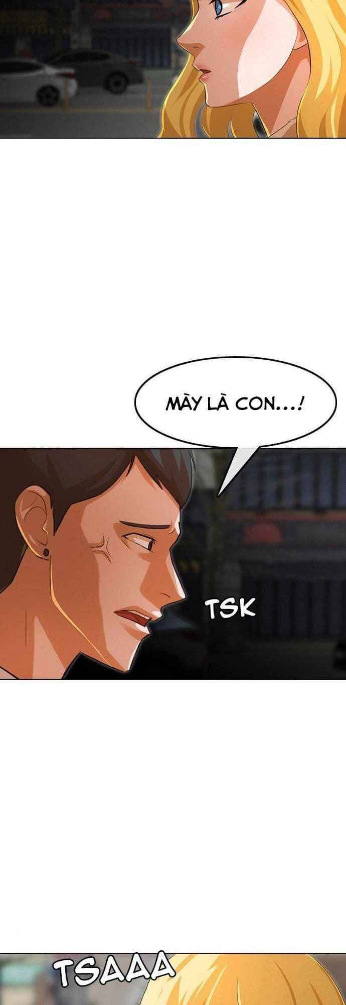 Cô Gái Từ Ứng Dụng Nhắn Tin Ngẫu Nhiên Chapter 139 - Trang 2