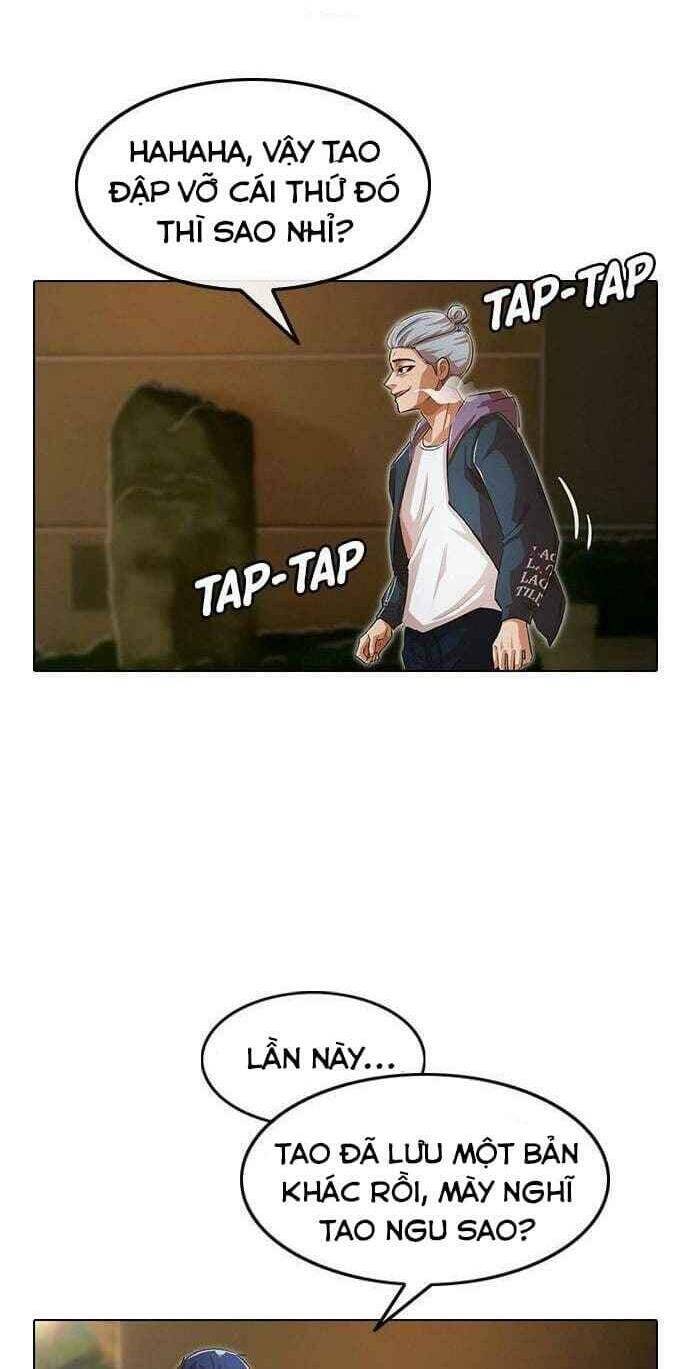 Cô Gái Từ Ứng Dụng Nhắn Tin Ngẫu Nhiên Chapter 139 - Trang 2