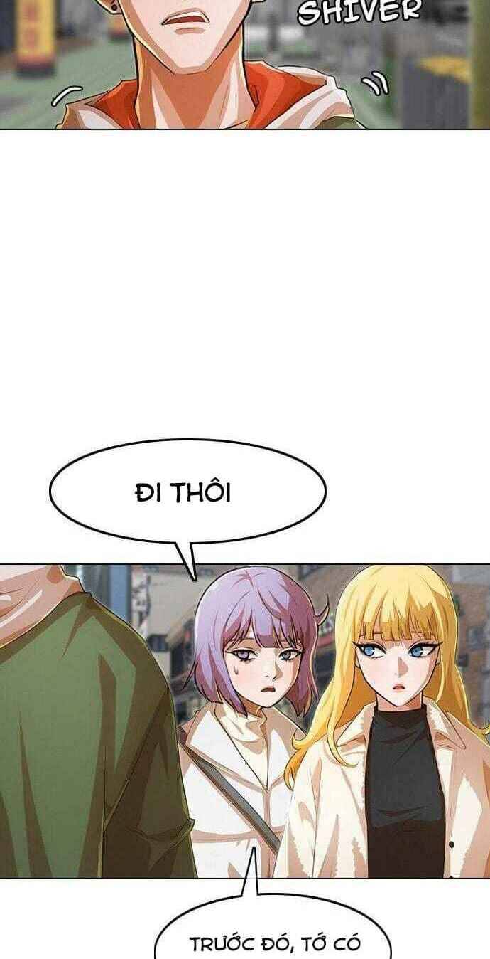 Cô Gái Từ Ứng Dụng Nhắn Tin Ngẫu Nhiên Chapter 139 - Trang 2