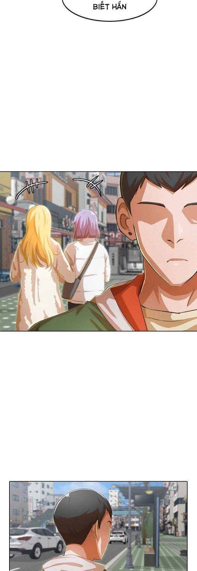 Cô Gái Từ Ứng Dụng Nhắn Tin Ngẫu Nhiên Chapter 139 - Trang 2