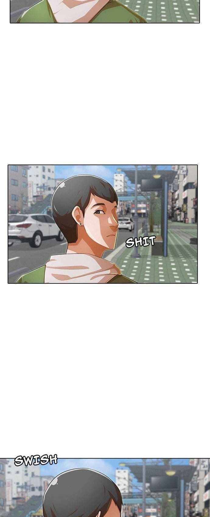 Cô Gái Từ Ứng Dụng Nhắn Tin Ngẫu Nhiên Chapter 139 - Trang 2