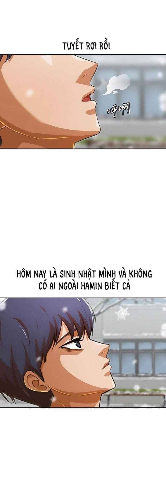 Cô Gái Từ Ứng Dụng Nhắn Tin Ngẫu Nhiên Chapter 139 - Trang 2