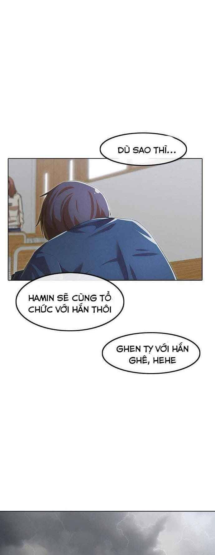 Cô Gái Từ Ứng Dụng Nhắn Tin Ngẫu Nhiên Chapter 139 - Trang 2