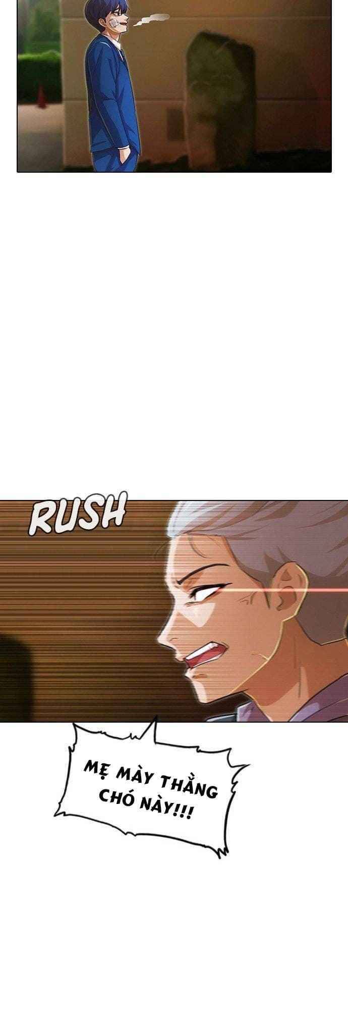 Cô Gái Từ Ứng Dụng Nhắn Tin Ngẫu Nhiên Chapter 139 - Trang 2