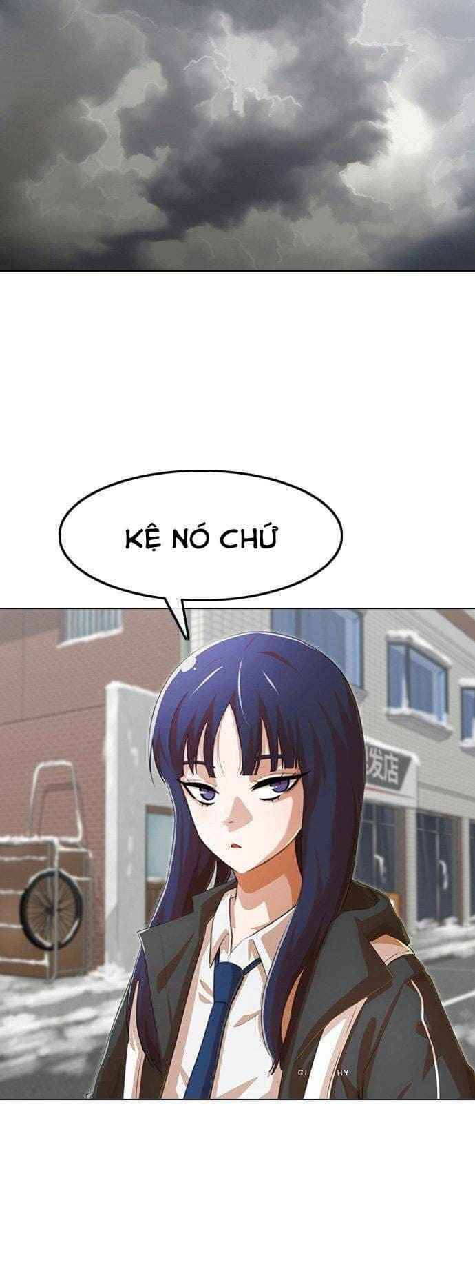 Cô Gái Từ Ứng Dụng Nhắn Tin Ngẫu Nhiên Chapter 139 - Trang 2