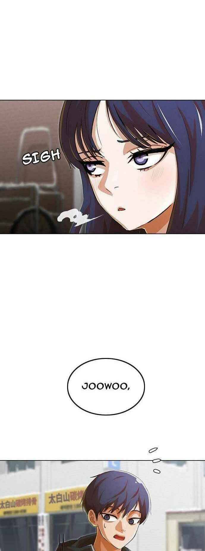 Cô Gái Từ Ứng Dụng Nhắn Tin Ngẫu Nhiên Chapter 139 - Trang 2