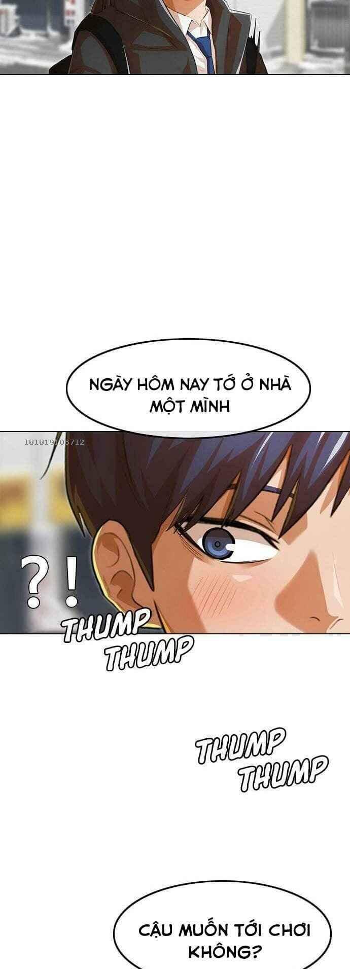 Cô Gái Từ Ứng Dụng Nhắn Tin Ngẫu Nhiên Chapter 139 - Trang 2