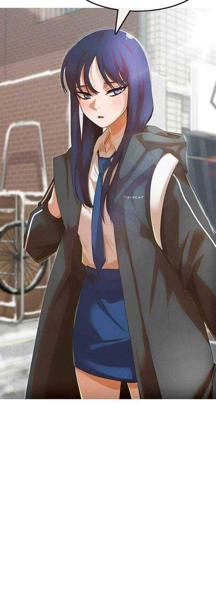 Cô Gái Từ Ứng Dụng Nhắn Tin Ngẫu Nhiên Chapter 139 - Trang 2