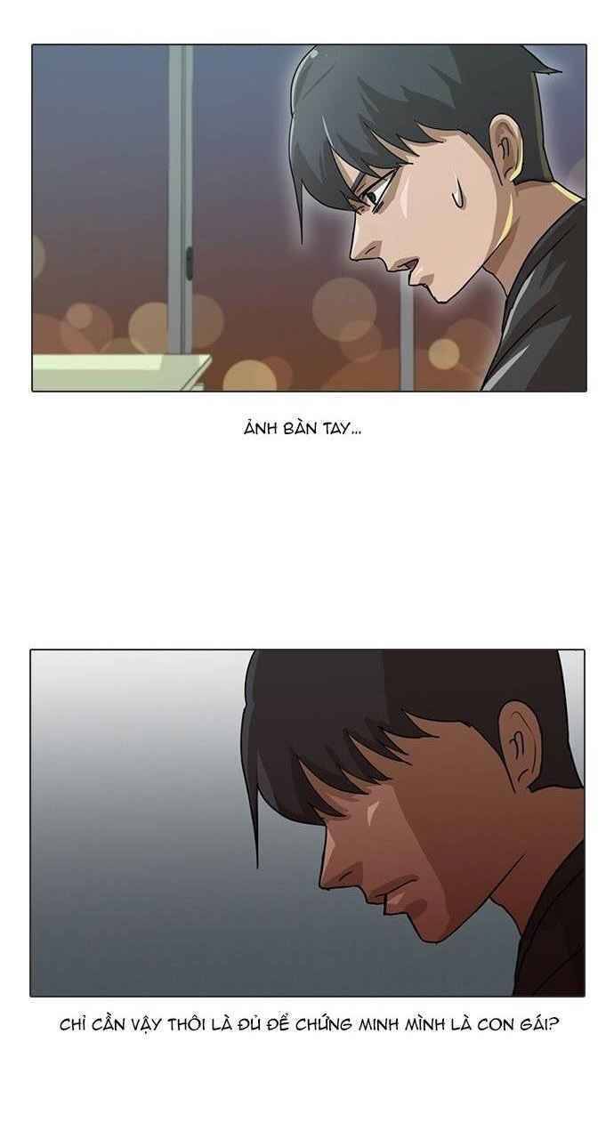 Cô Gái Từ Ứng Dụng Nhắn Tin Ngẫu Nhiên Chapter 14 - Trang 2