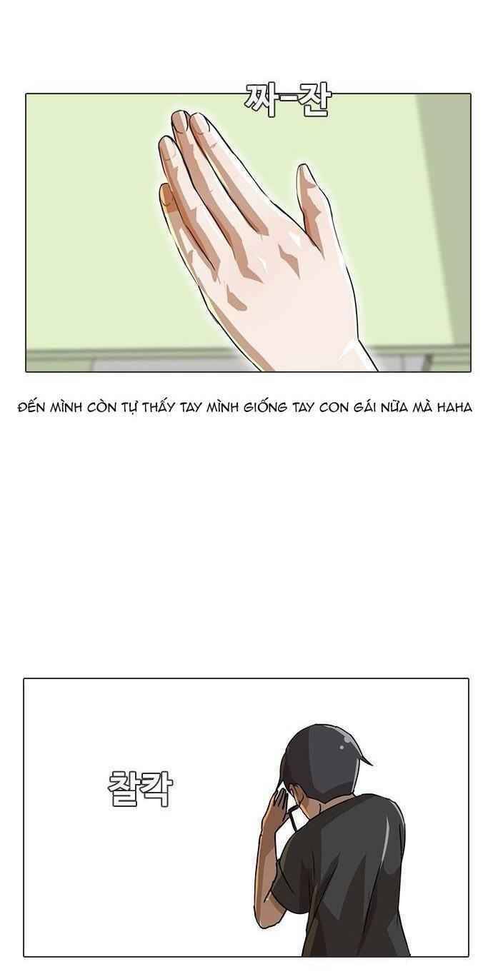 Cô Gái Từ Ứng Dụng Nhắn Tin Ngẫu Nhiên Chapter 14 - Trang 2