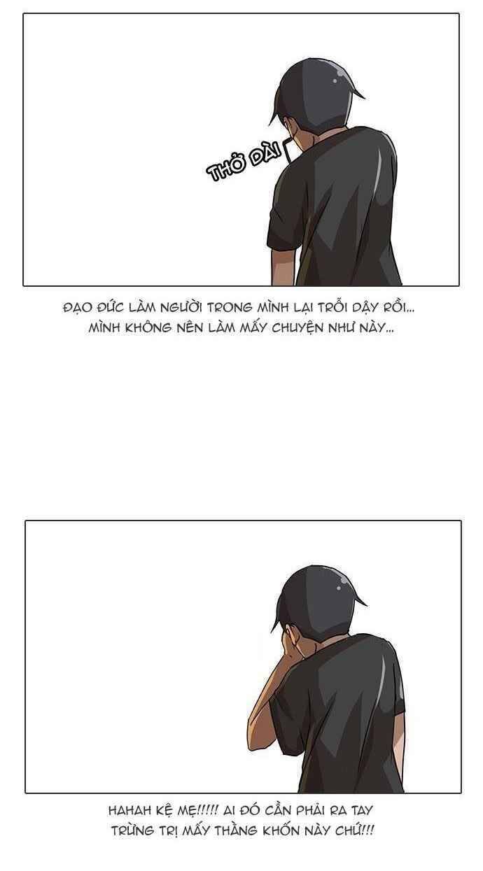 Cô Gái Từ Ứng Dụng Nhắn Tin Ngẫu Nhiên Chapter 14 - Trang 2