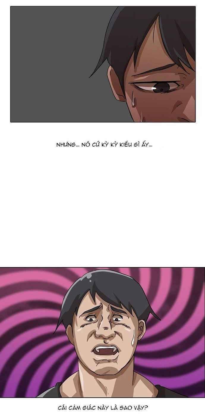 Cô Gái Từ Ứng Dụng Nhắn Tin Ngẫu Nhiên Chapter 14 - Trang 2