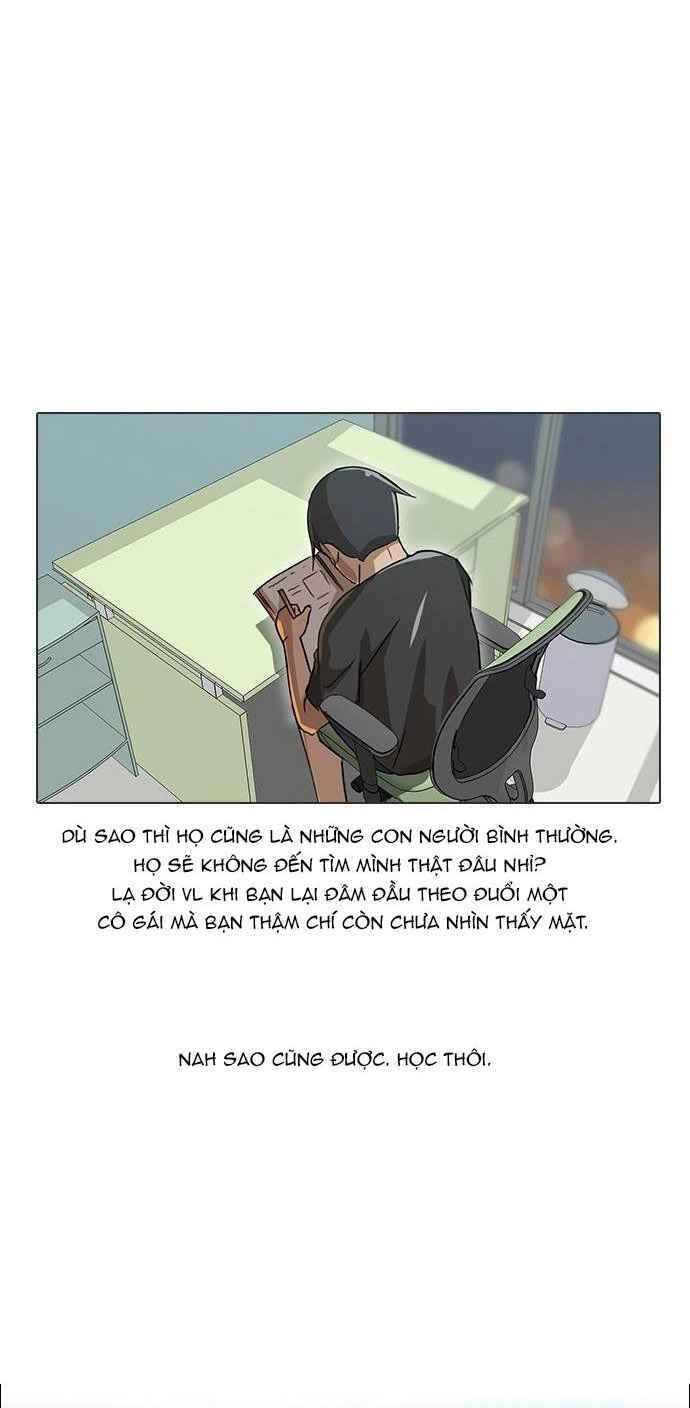 Cô Gái Từ Ứng Dụng Nhắn Tin Ngẫu Nhiên Chapter 14 - Trang 2