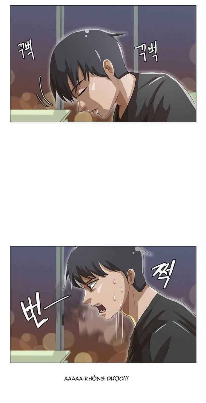 Cô Gái Từ Ứng Dụng Nhắn Tin Ngẫu Nhiên Chapter 14 - Trang 2