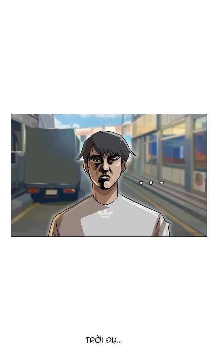 Cô Gái Từ Ứng Dụng Nhắn Tin Ngẫu Nhiên Chapter 14 - Trang 2