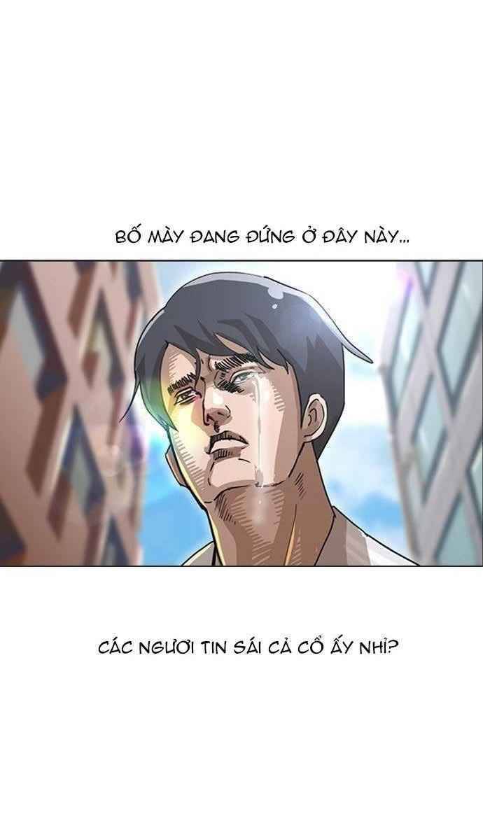 Cô Gái Từ Ứng Dụng Nhắn Tin Ngẫu Nhiên Chapter 14 - Trang 2