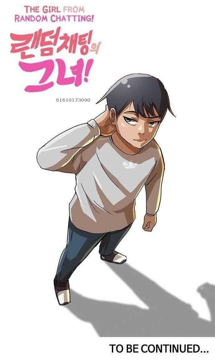 Cô Gái Từ Ứng Dụng Nhắn Tin Ngẫu Nhiên Chapter 14 - Trang 2