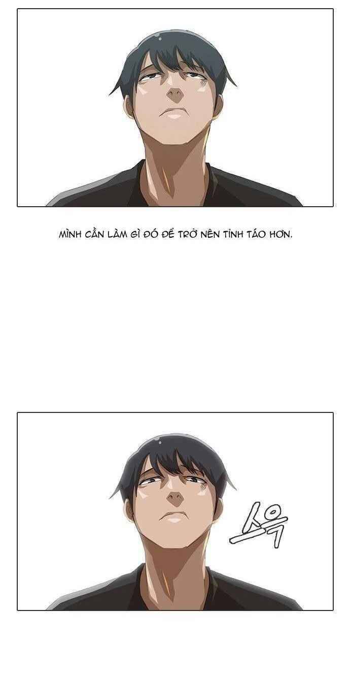 Cô Gái Từ Ứng Dụng Nhắn Tin Ngẫu Nhiên Chapter 14 - Trang 2