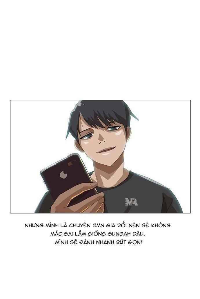 Cô Gái Từ Ứng Dụng Nhắn Tin Ngẫu Nhiên Chapter 14 - Trang 2