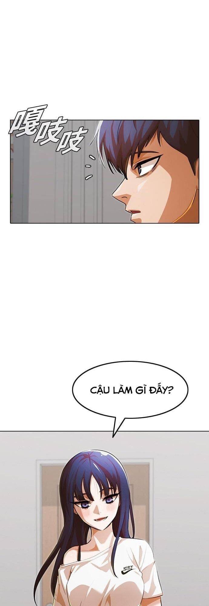 Cô Gái Từ Ứng Dụng Nhắn Tin Ngẫu Nhiên Chapter 140 - Trang 2