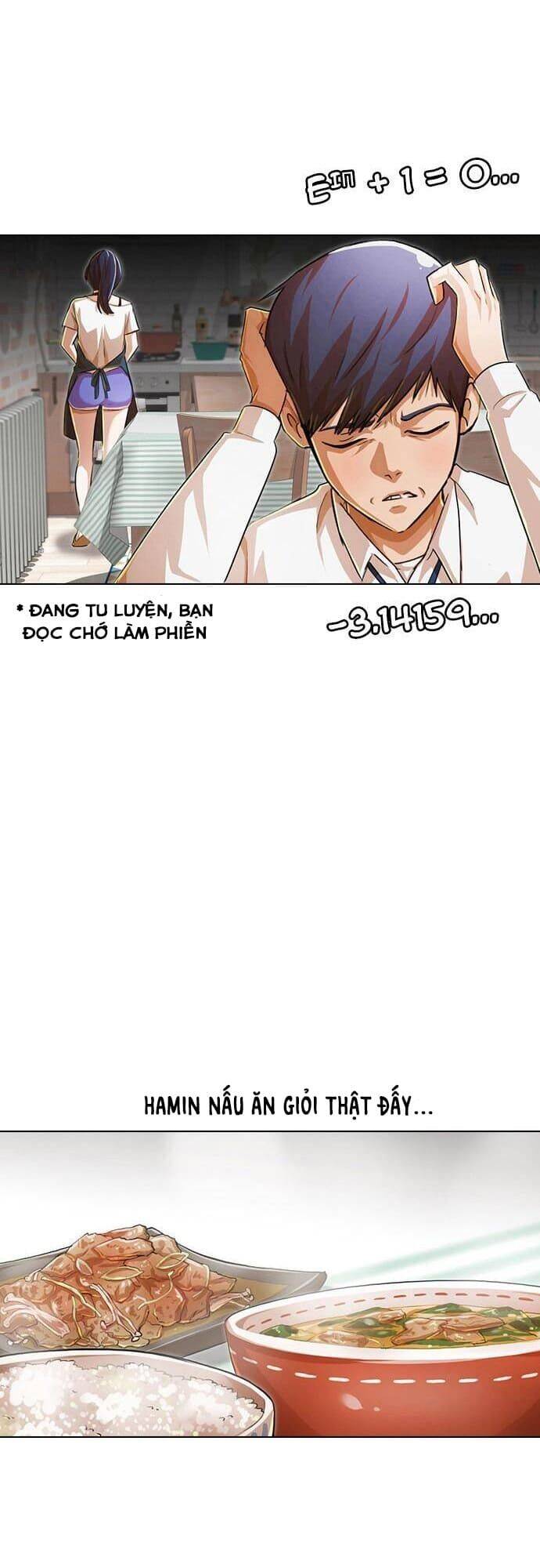 Cô Gái Từ Ứng Dụng Nhắn Tin Ngẫu Nhiên Chapter 140 - Trang 2