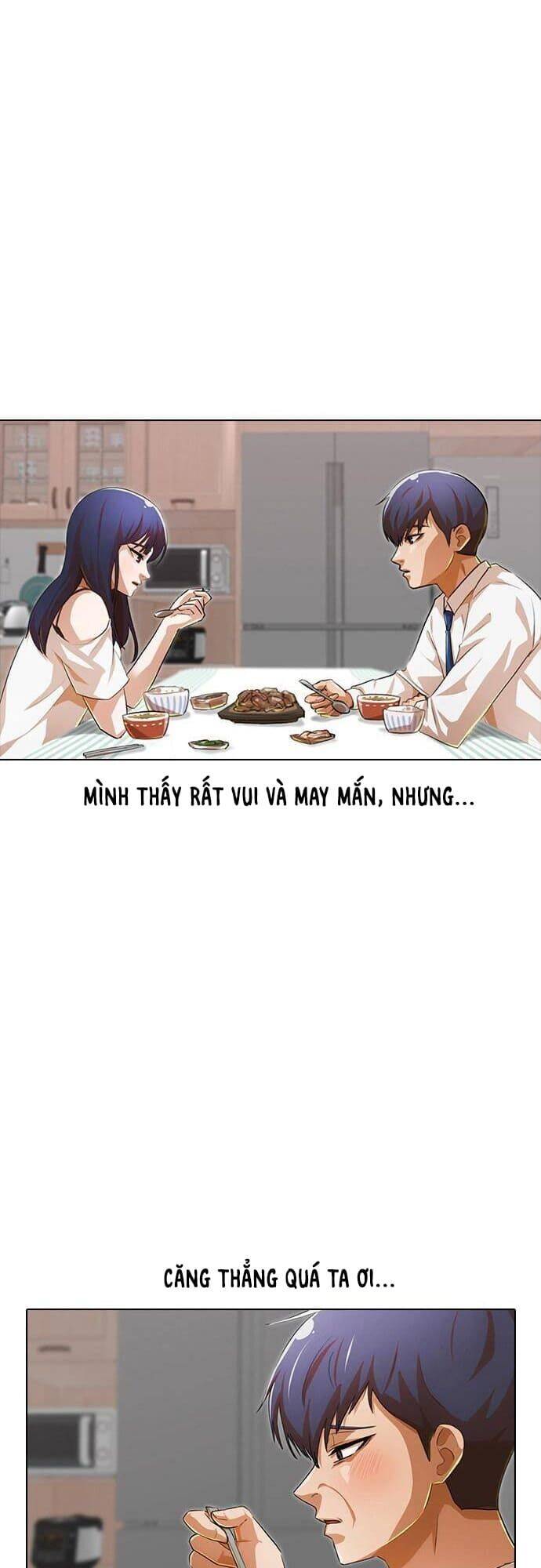 Cô Gái Từ Ứng Dụng Nhắn Tin Ngẫu Nhiên Chapter 140 - Trang 2