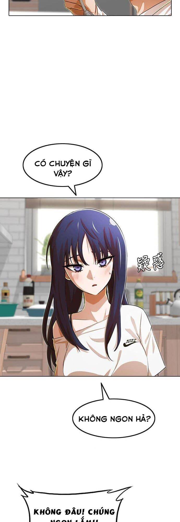 Cô Gái Từ Ứng Dụng Nhắn Tin Ngẫu Nhiên Chapter 140 - Trang 2