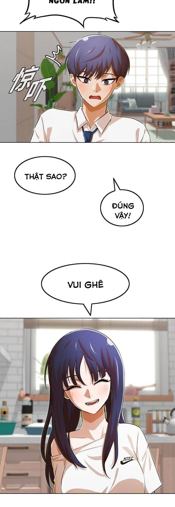 Cô Gái Từ Ứng Dụng Nhắn Tin Ngẫu Nhiên Chapter 140 - Trang 2