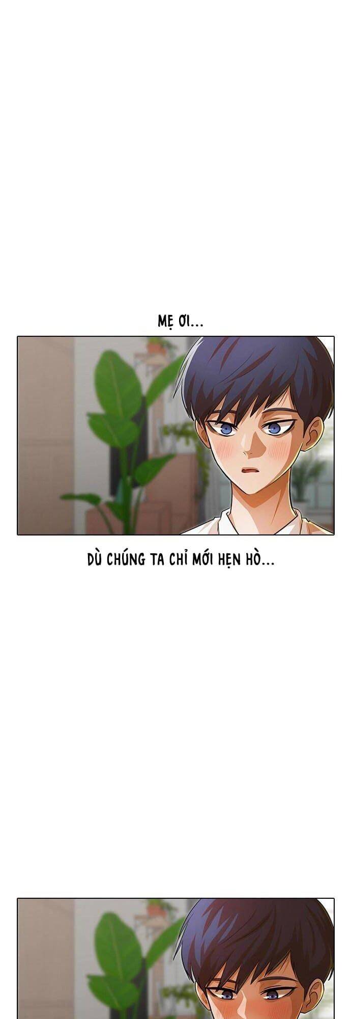 Cô Gái Từ Ứng Dụng Nhắn Tin Ngẫu Nhiên Chapter 140 - Trang 2